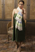 Mauli Elara | Embroidered Wool Silk Stole